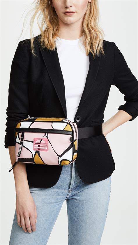 dior fanny pack women's|stylish fanny packs for women.